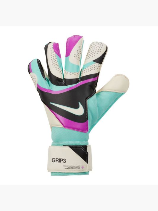 Nike Grip3 M Gloves FB2998-010