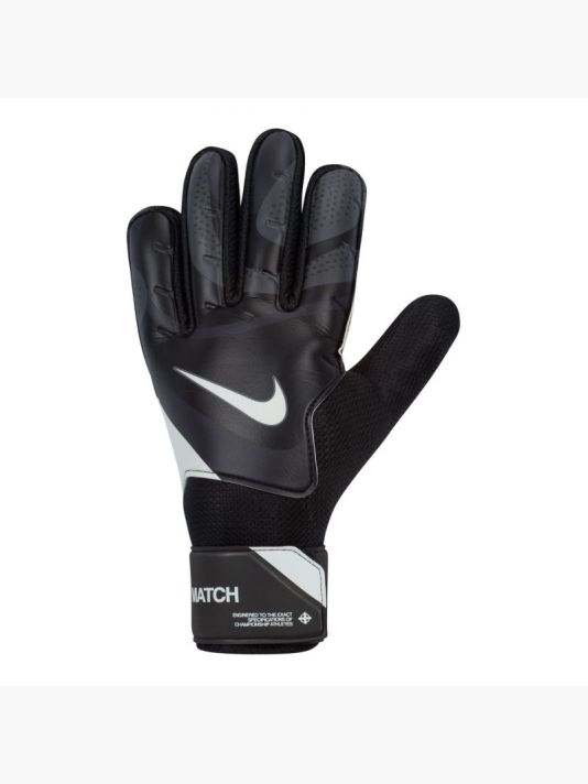 Nike Match M FJ4862-011 Goalkeeper Gloves