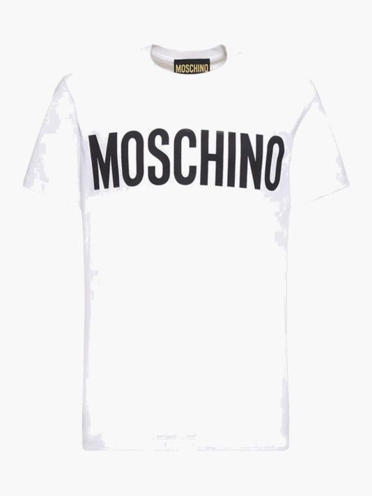 Moschino meeste T-särk