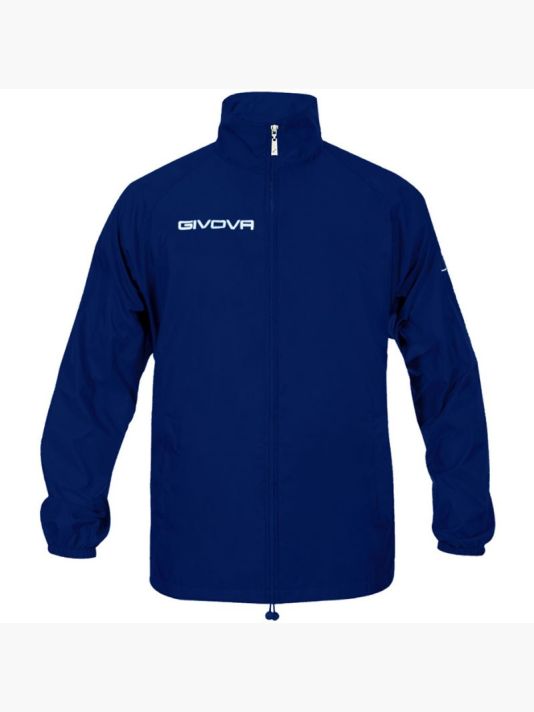 Givova Rain Basico M RJ001 0004 jacket