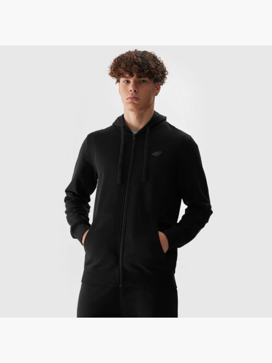 Sweatshirt 4F M 4FWSS24TSWSM0951 20S
