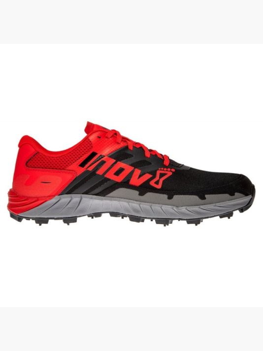 Inov-8 Oroc Ultra 290 M 000908-RDBK-S-01 Spike Running Shoes