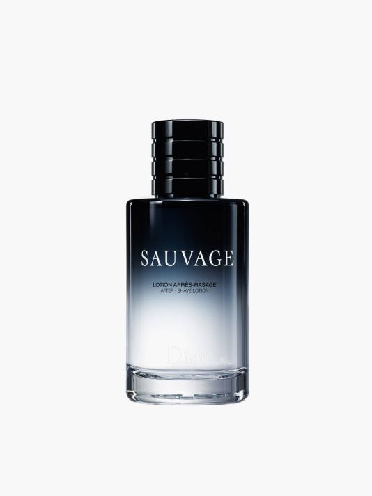 Christian Dior, Sauvage, After-Shave Lotion