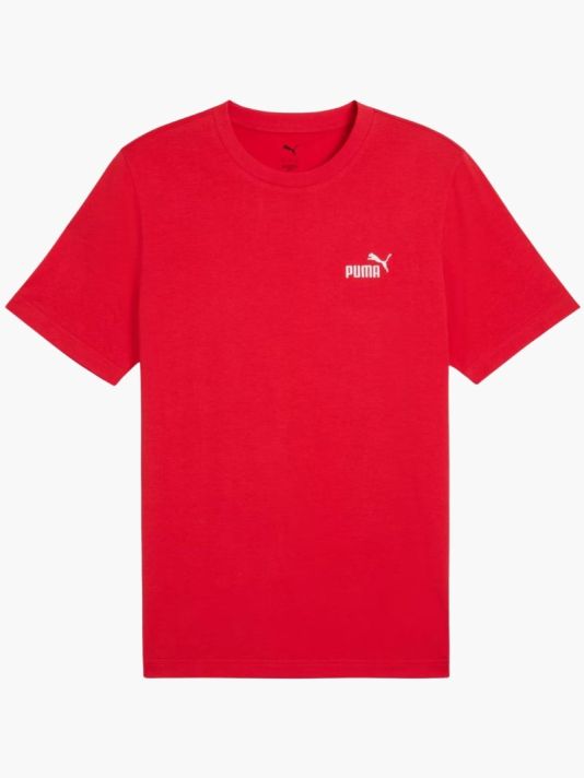 Puma Ess Small No. 1 Logo Tee M 682534 11