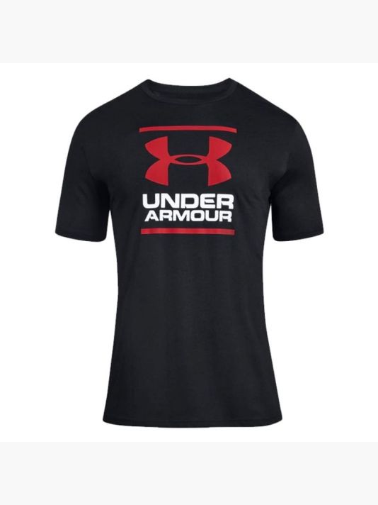 Under Armor GL Foundation SS T T-shirt M1326849 001