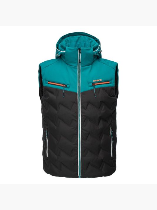 Iguana vest Odel M 92800621845