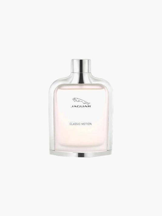 Jaguar, Classic Motion, Eau De Toilette, For Men