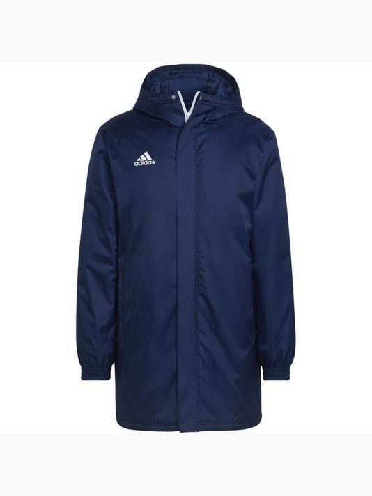 Adidas Entrada 22 Stadium Jacket M HG6301
