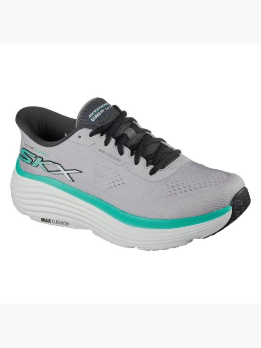 Skechers Max Cushioning Endeavor running shoes - Exciton M 220611-LTGY