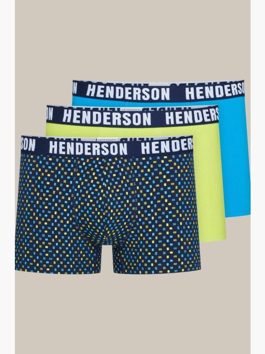 Set model 199570 Henderson