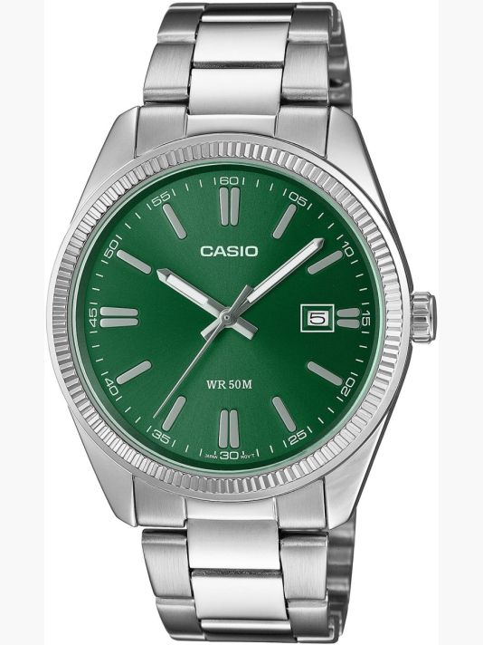 Zegarek Męski CASIO MTP-1302PD-3AVEF + BOX