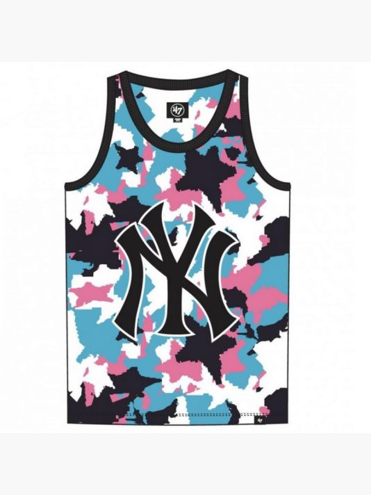 47 Brand New York Yankees M 656802 T-shirt
