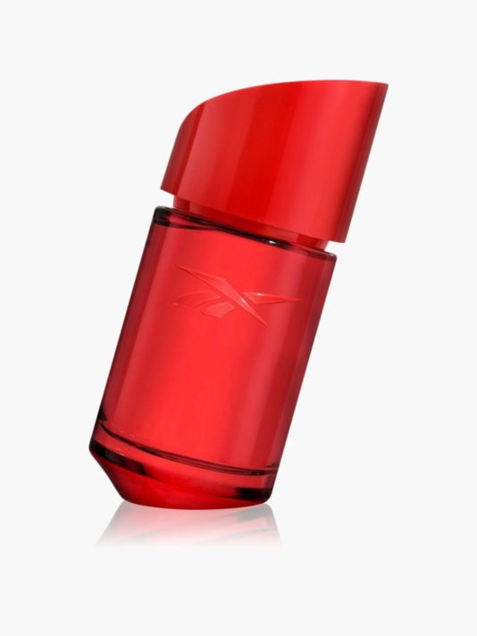 Reebok, Iconic Statement Red, Eau De Parfum, For Men