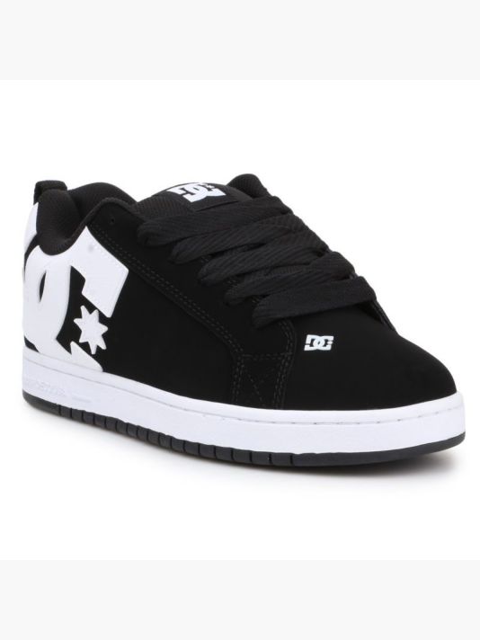 DC Court Graffik M 300529-001 shoes