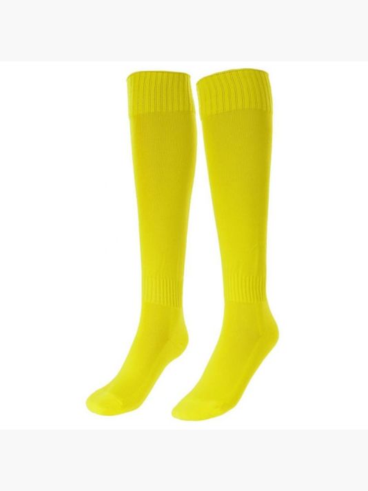 Iskierka Leggings Yellow 27-31 T26-01458