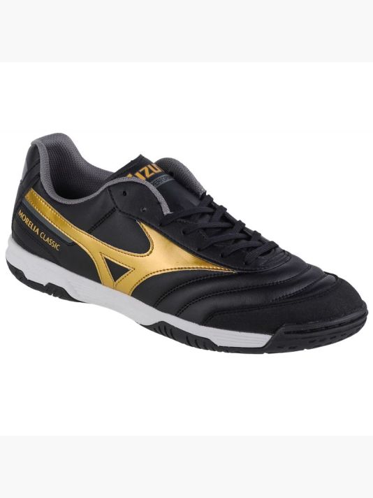 Mizuno Morelia Sala Classic In M Q1GA230250 shoes