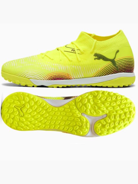 Puma Future 8 Match TT M 108370-03 football boots