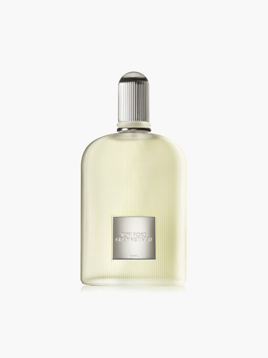 Tom Ford, Grey Vetiver, Eau De Parfum, For Men