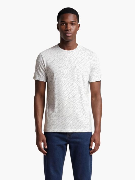 Armani Exchange meeste T-särk