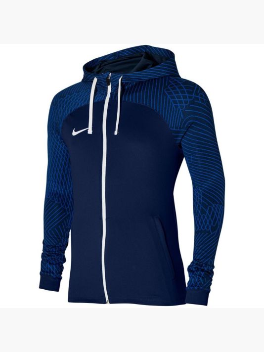 Nike DF Strike 23 HD Trk M DR2571 451 sweatshirt