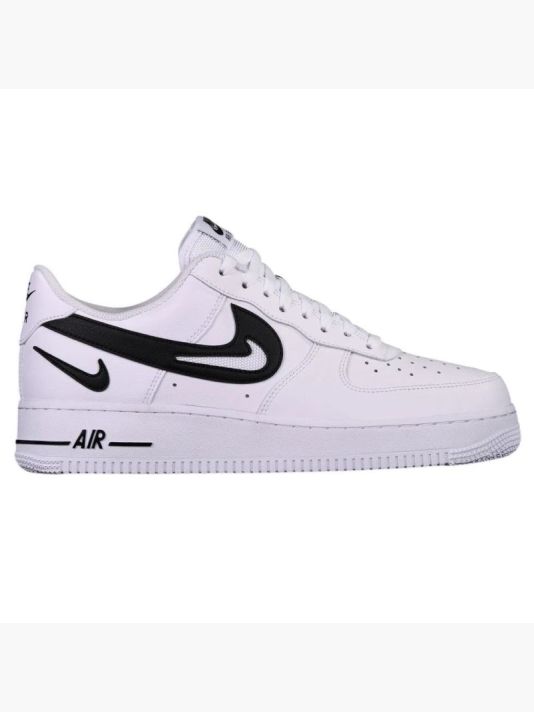 Meeste jalatsid Nike Air Force 1 '07 FM DR0143-101