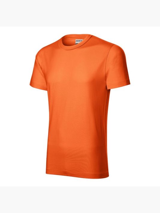 Rimeck Resist heavy M T-shirt MLI-R0311 orange
