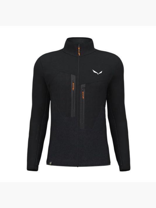 Salewa Ortles Merino sweatshirt M 28178-0910
