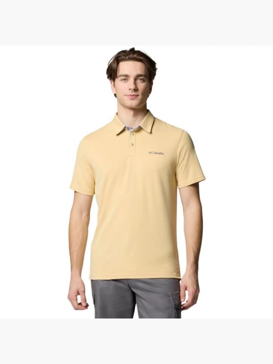 Columbia Nelson Point Polo Shirt M 1772721715