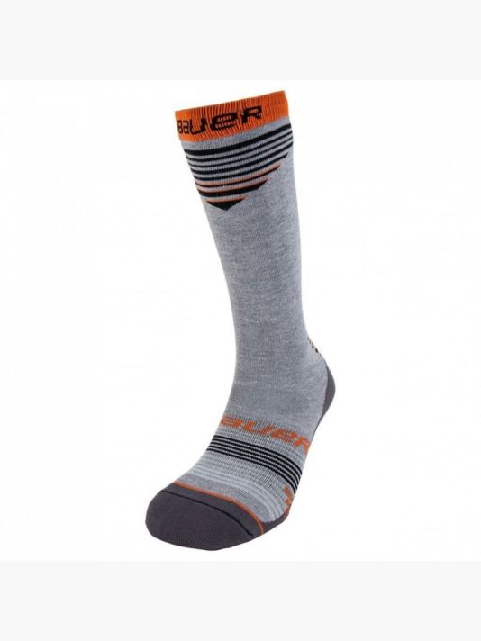 Bauer Warmth Tall 1059406 Hockey Socks