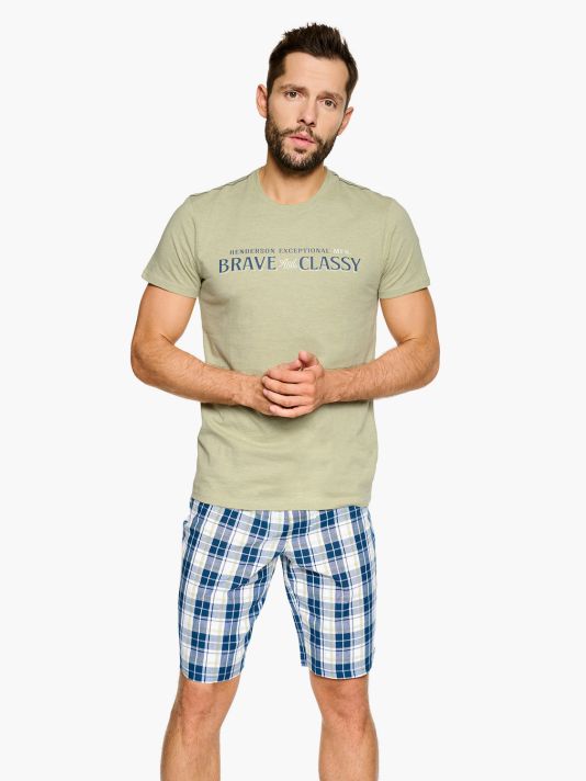 Pyjama model 162743 Henderson