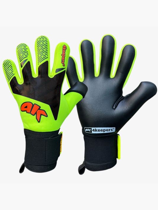 4keepers Elite Venom NC M S961181 Goalkeeper Gloves