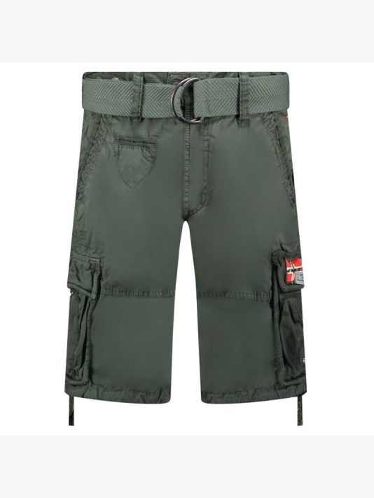 Geographical Norway Pasteque EO 063 M SX1425H/GNO-Storm shorts