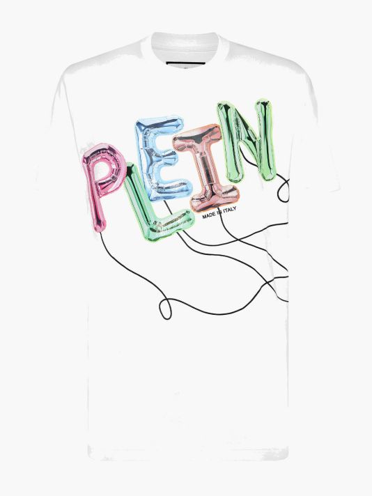Philipp Plein meeste T-särk