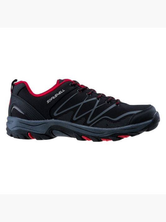 Martes shoes Ronn Low M 92800210960