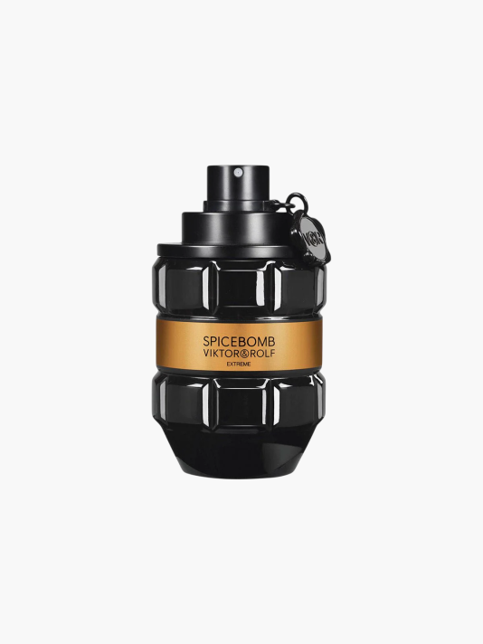 Viktor & Rolf, Spicebomb Extreme, Eau De Parfum, For Men