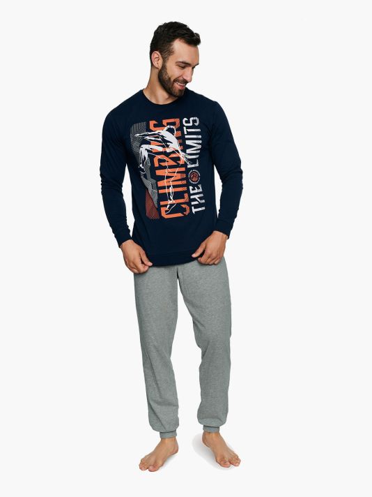 Pyjama model 170146 Henderson
