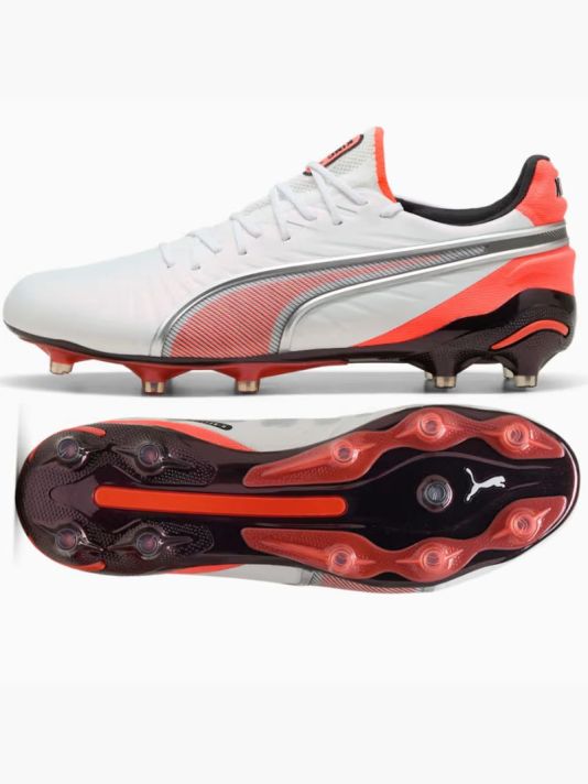 Puma King Ultimate FG/AG 108821-01 shoes
