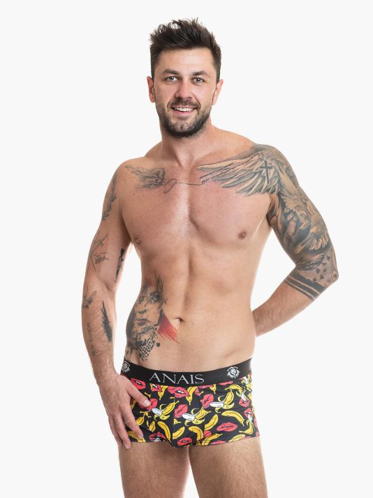 Boxers model 181812 Anais