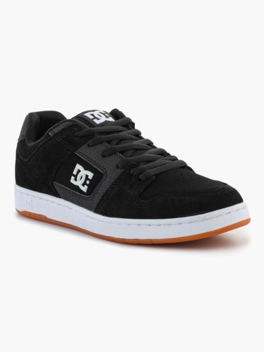 DC Shoes shoes - Manteca 4 SM ADYS1007660-BW6