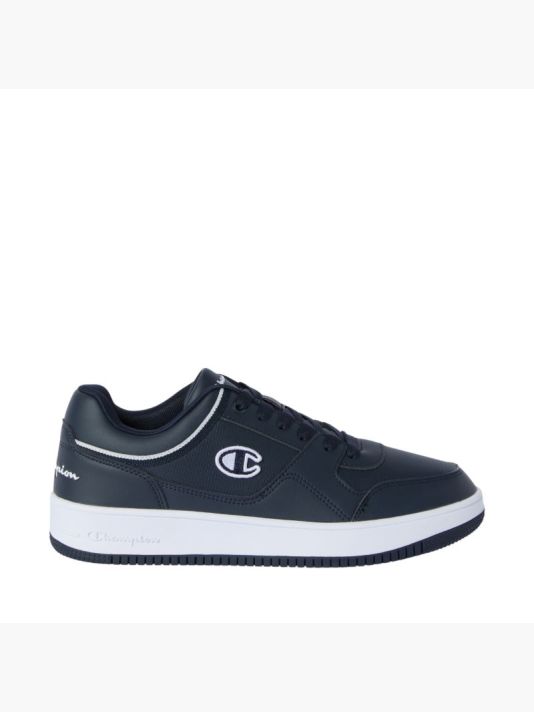 Meeste tumesinine jalatsid Champion RD18 Low S21905 BS503