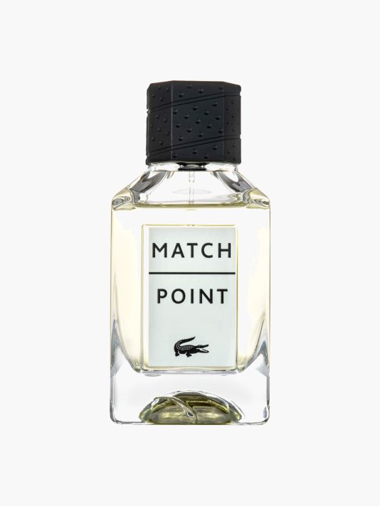 Lacoste, Match Point Cologne, Eau De Toilette, For Men