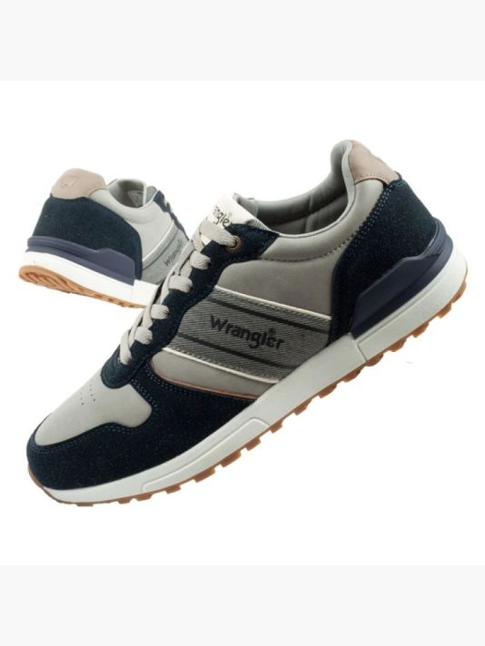 Мужская обувь Wrangler sports Wylie fashionable comfortable lightweight