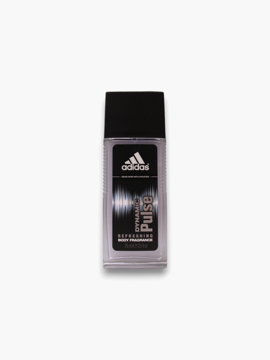 Adidas, Dynamic Pulse, Refreshing, Deodorant Spray, For Men