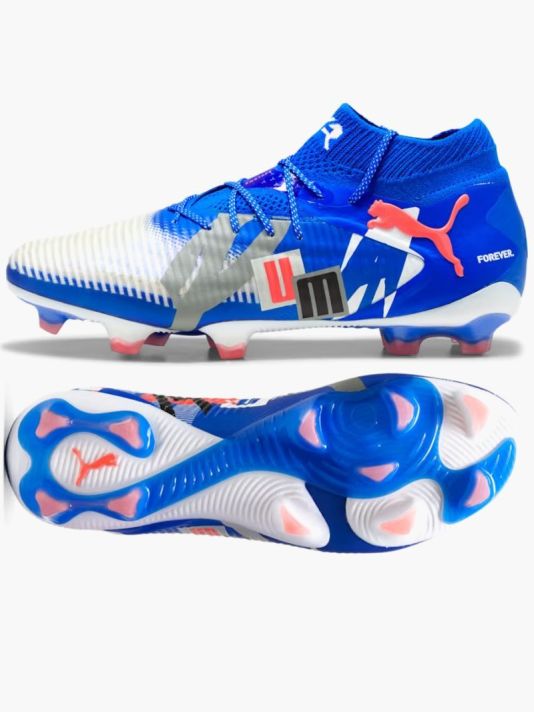 Puma Future 8 Ultimate Forever FG M 108420-01 football boots