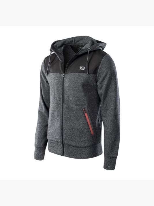 IQ Cross The Line Sarin M sweatshirt 92800284437