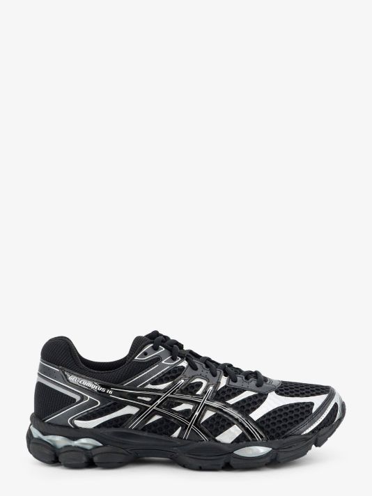 Gel Cumulus 16 mesh sneakers with contrasting inserts