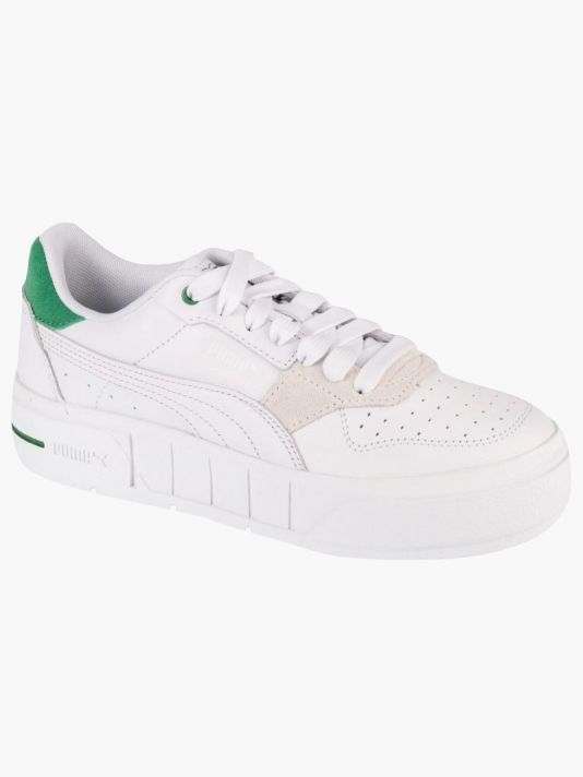 Puma Cali Court Match M 393094-01 shoes