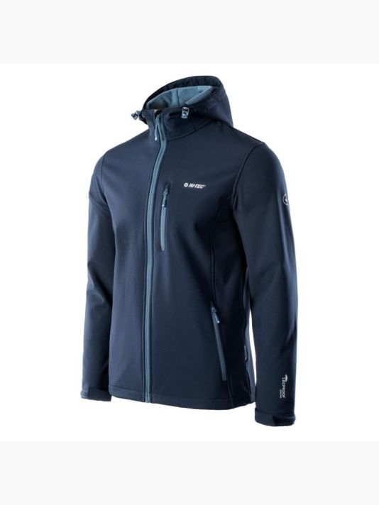 Hi-tec jacket caen M 92800211939
