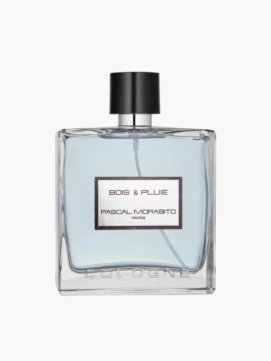Pascal Morabito, Bois & Pluie, Eau De Toilette, For Men