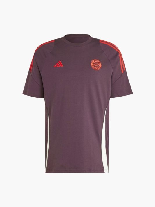 Adidas Bayern Munich T-shirt M IS9950